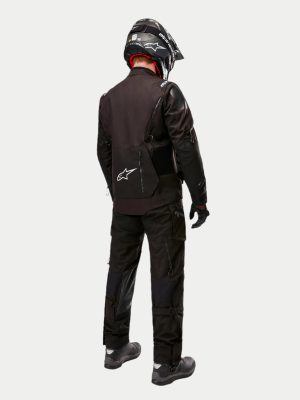 Ardent 3In1 Adventure Touring Jacket