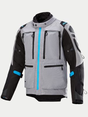 Ardent 3In1 Adventure Touring Jacket