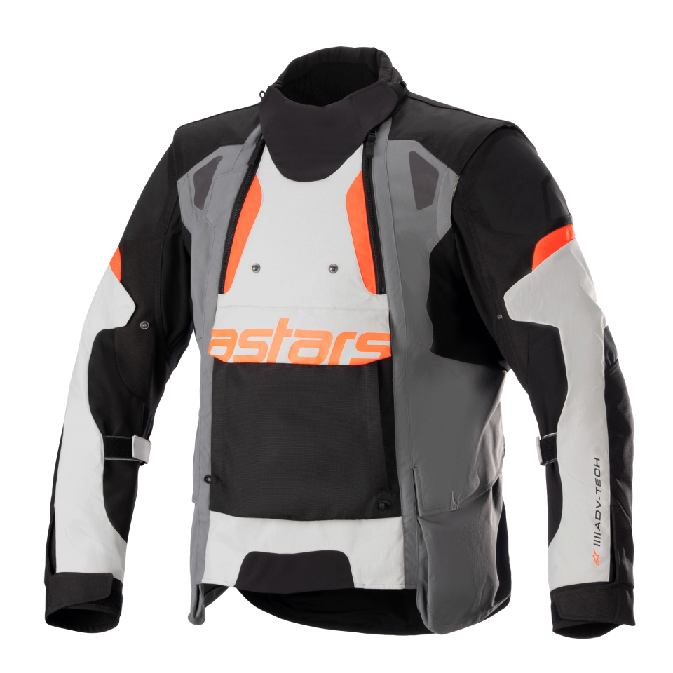 Halo Drystar® Jacket