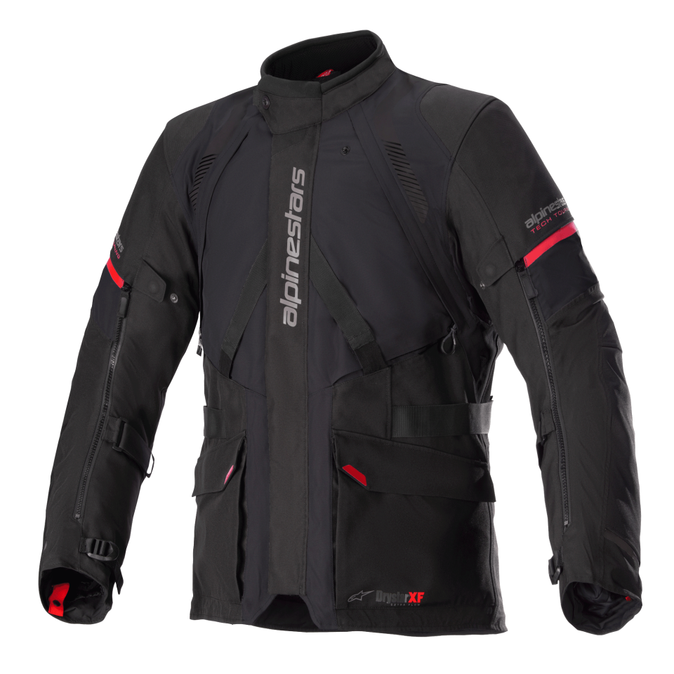 Monteira Drystar® XF Jacket