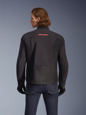 SMX Waterproof Jacket