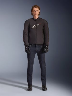 SMX Waterproof Jacket