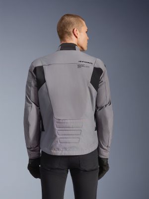 SMX Waterproof Jacket