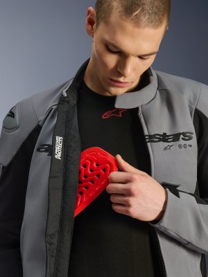 SMX Waterproof Jacket