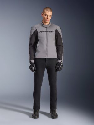 SMX Waterproof Jacket