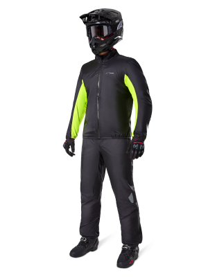 Bogota’ Pro Drystar® Jacket