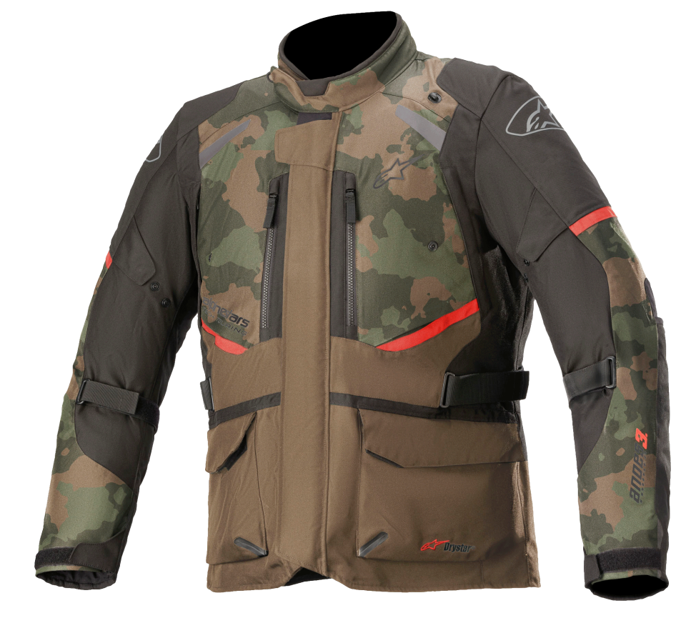 Andes V3 Drystar® Jacket