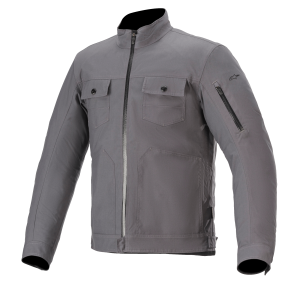 Solano Waterproof Jacket