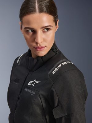 Stella Andes V4 Drystar® Jacket