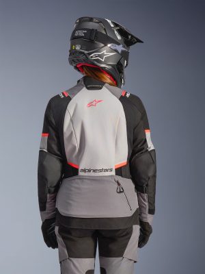 Stella Andes V4 Drystar® Jacket