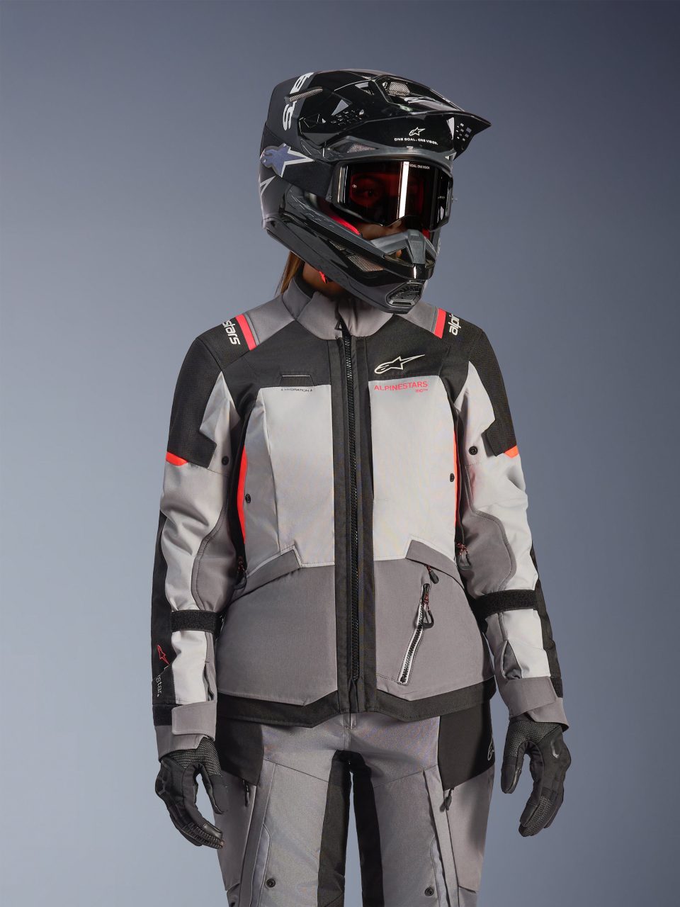 Stella Andes V4 Drystar® Jacket