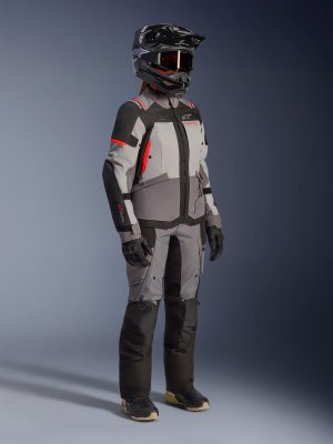 Stella Andes V4 Drystar® Jacket