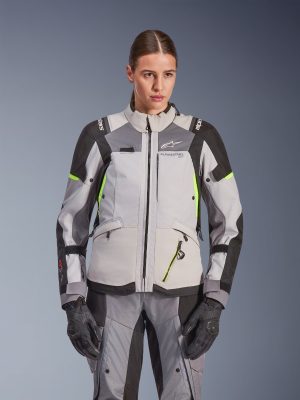 Stella Andes V4 Drystar® Jacket