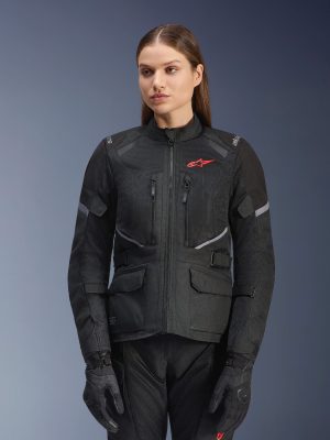Stella Andes Air Drystar® Jacket