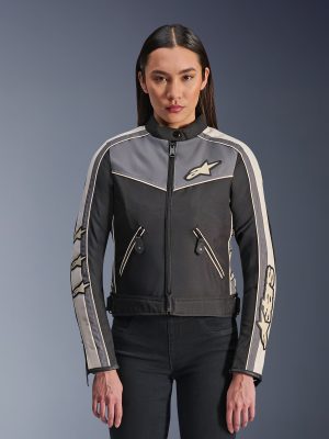 Woman Stella T-Dyno Wr Jacket