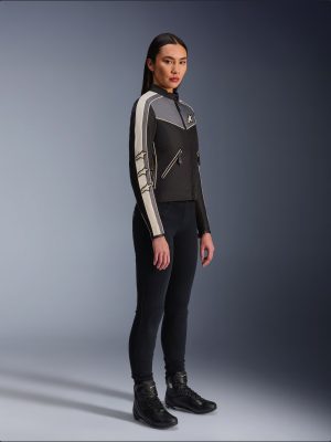 Woman Stella T-Dyno Wr Jacket