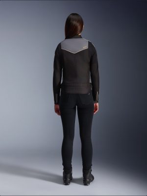 Woman Stella T-Dyno Wr Jacket