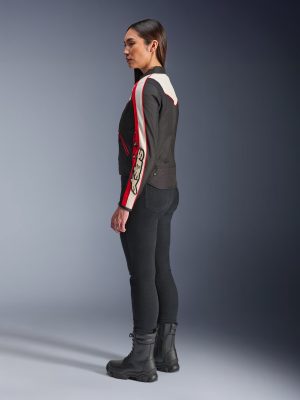 Woman Stella T-Dyno Wr Jacket