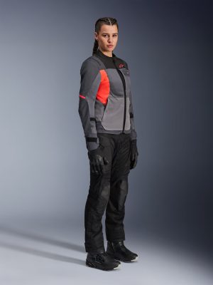 Woman Stella St-2 Air Jacket