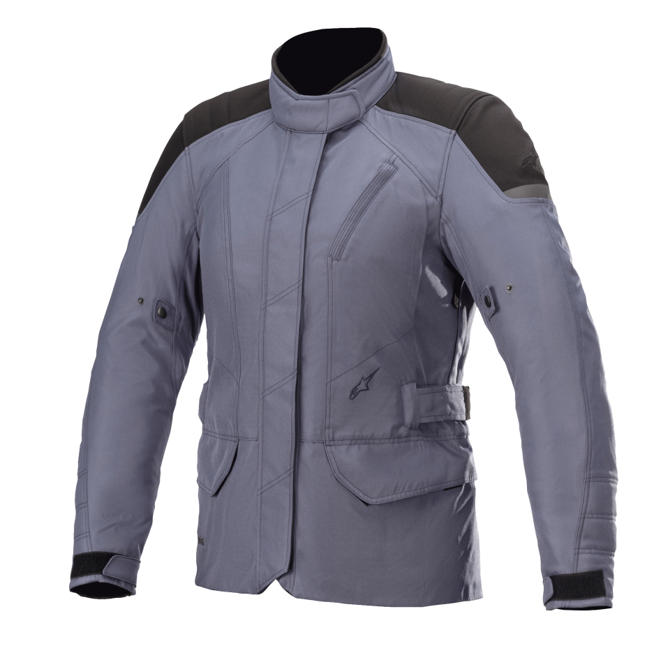 Women Stella Gravity Drystar® Jacket