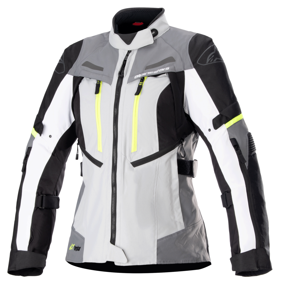 Women Stella Bogota' Pro Drystar® Jacket