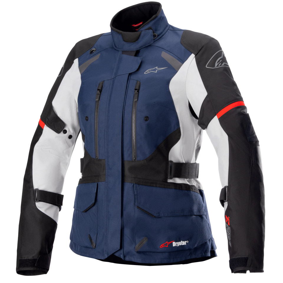 Women Stella Andes V3 Drystar® Jacket