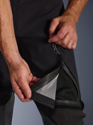 Halo Pro DS XF Laminated Pants