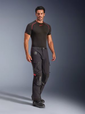 Halo Pro DS XF Laminated Pants