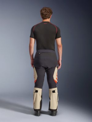 Halo Pro DS XF Laminated Pants