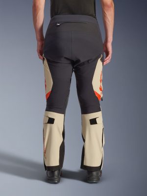 Halo Pro DS XF Laminated Pants