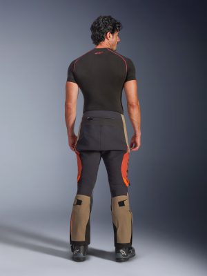 Halo Pro DS XF Laminated Pants