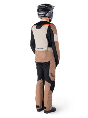 St-1 Waterproof Pants