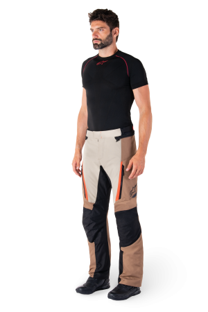 St-1 Waterproof Pants