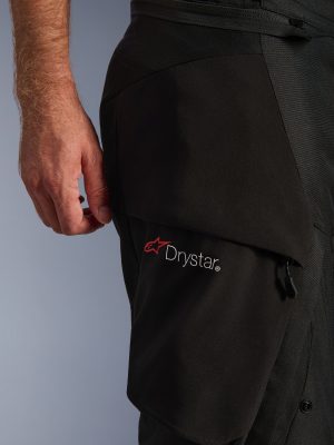 Andes V4 Drystar® Pants – Short