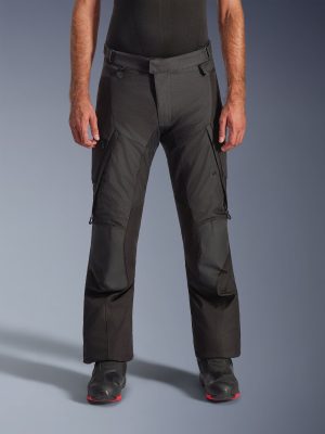 Andes V4 Drystar® Pants – Short
