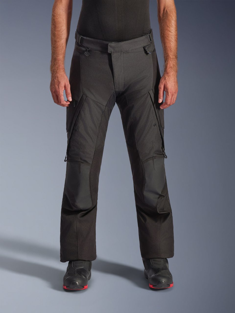 Andes V4 Drystar® Pants - Short