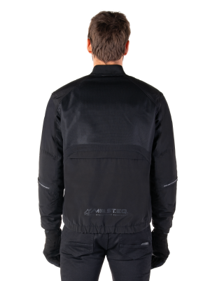 Mootant Waterproof Parka