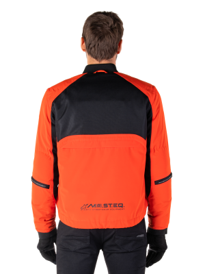 Mootant Waterproof Parka