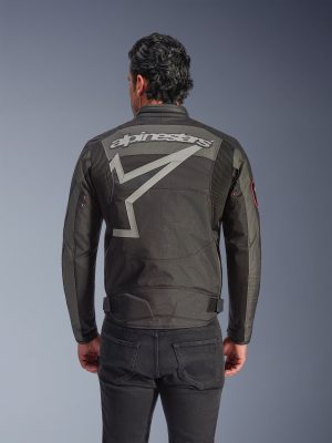 Axton Jacket