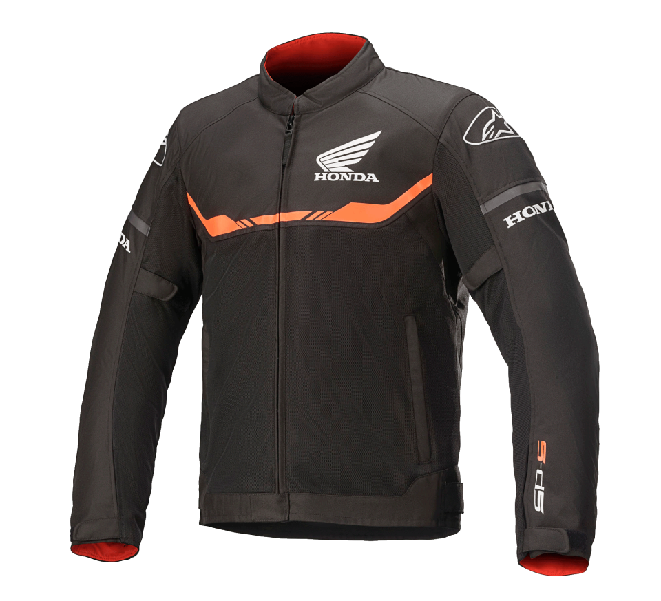 Honda T-SPS Air Jacket