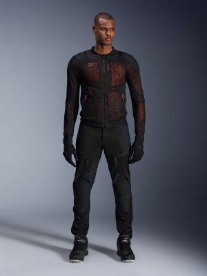 Troop-Air Pro Jacket