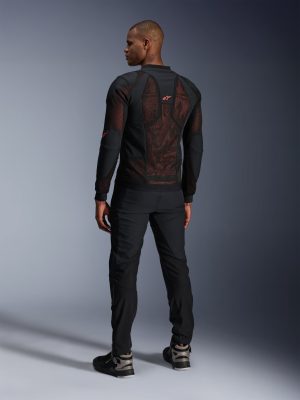 Troop-Air Pro Jacket