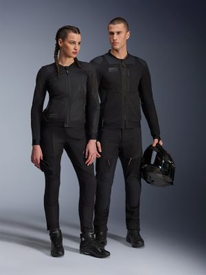 Woman Stella Troop-Air Jacket