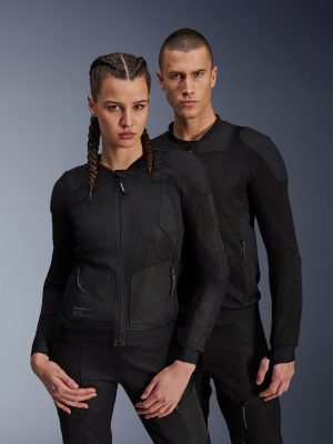 Woman Stella Troop-Air Jacket