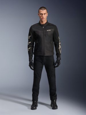 T-Dyno Air Jacket