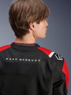 MM93 T-Sps Air V2 Jacket