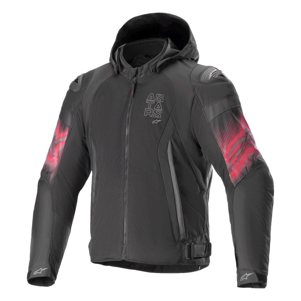 Zaca Air Venom WP Jacket