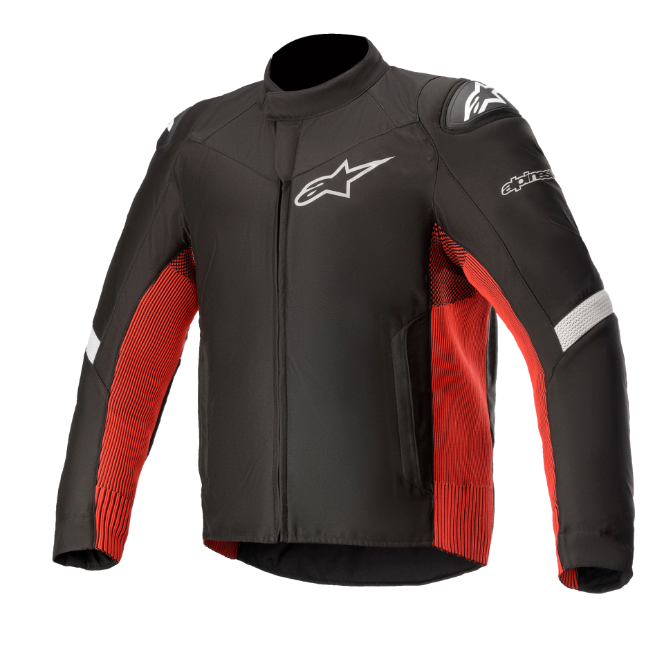T SP-5 Rideknit® Textile Jacket