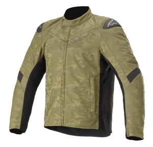 T SP-5 Rideknit® Textile Jacket