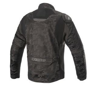 T SP-5 Rideknit® Textile Jacket